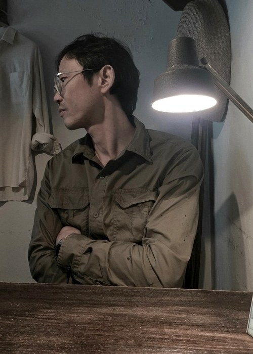 김정태 디자인온고 대표